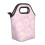 Hello Kitty isoleret madtaske polyester foldbar 1 stk. 2
