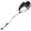 Colher de mistura para bar em aço inoxidável, pacote com 2 unidades, 28 cm (11 polegadas) 4