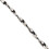 Colher de mistura para bar em aço inoxidável, pacote com 2 unidades, 28 cm (11 polegadas) 5