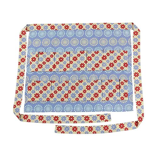 Tablier de travail imperméable avec poches 1