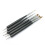 5Pièces Nail Art Double Embout Durable 6
