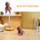 3Pièces Squeeze Douce Slow Jouet Sensory 5