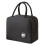 Lunch Bag Waterproof Reusable Large Capacity1Pack 2