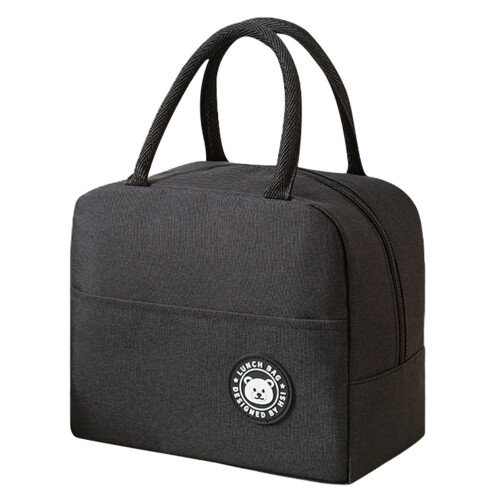 Lunch Bag Waterproof Reusable Large Capacity1Pack 1