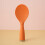 Cuillère spatule à riz en plastique 8,38 pouces, lot de 3 4