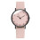 2Pièces Femme Rose Décor Bois Élégante Usage 10