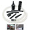 54X  Micro-Tool Attachment Set Fits ALL Vacuum Cleaners 7