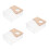 3Pièces Bac De Bain Transparent Pour Petits Rongeurs Multi Coloré 7