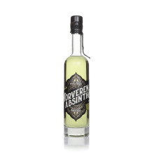 Morveren Absinthe 35cl 66%