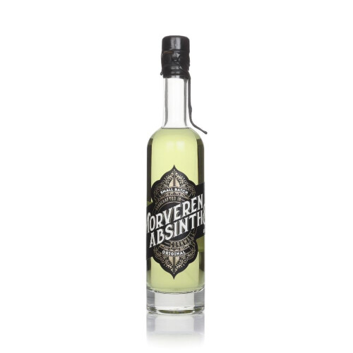 Morveren Absinthe 35cl 66%