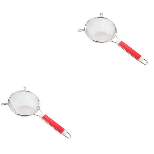 2Pièces Acier Résistante 1