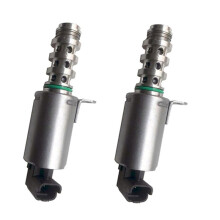 2PCS 1920.HE VVT Camshaft Timing Solenoid Control Valve 1920HE for 407 607 3.0 V6 24V 211 (ES9A) C6 C5
