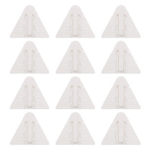 60Pièces De Pour Placard Coulissante