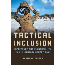 Tactical Inclusion by Jeremiah Favara Paperback Book