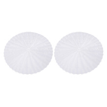4Pièces Silicone Non Pour Baozi