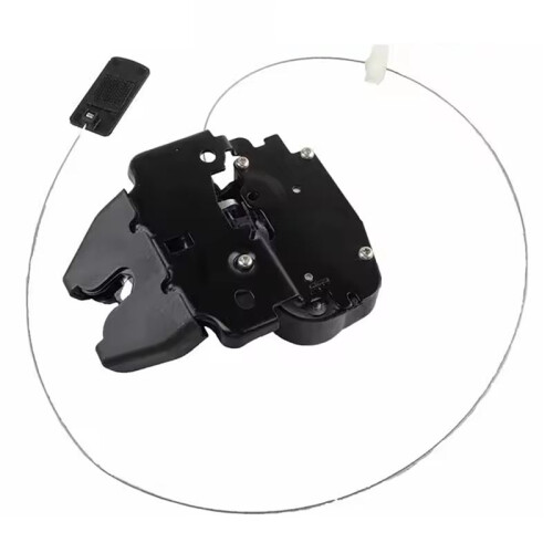 84631JN00A Car Rear Tail Gate  Lock Car Accessories for  Teana
