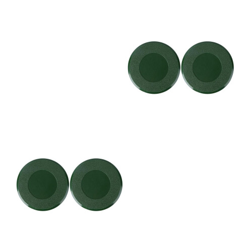 4Pièces Accessoires De Golf Pour Entraînement Vert De Trou