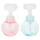 8Pièces Bouteilles Moussantes Portable Pour Usage 1