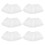 12Pièces Collecteur De Poussière D'ongles Non 1