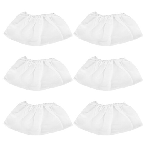 12Pièces Collecteur De Poussière D'ongles Non