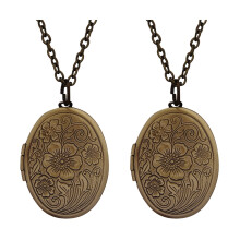 2Pièces Clavicule En Style Vintage Unique