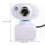 2Pièces Camera Pièce Avec Micro Plug & Play USB 2