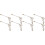 8Pièces Embout Arrosage Pression Antidérapante Argent 3