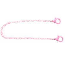 Mask Hanging Rope Face Mask Lanyard Disposable Mask Lanyard Holder Adjustable Traceless Ear Hanging Rope()