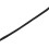 2X 30,84 M Fallschirmschnur Cord 350 - Schwarz 8