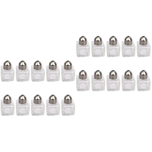 20Pièces Bouteille Dhuile Transparent Pour Cuisine 2