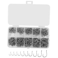 Fishing Hook Fishing Tools Fishing Gear Fishing Stuff Fish Hook Fishing Tackle Kit Fishing Supplies Fishing Gear