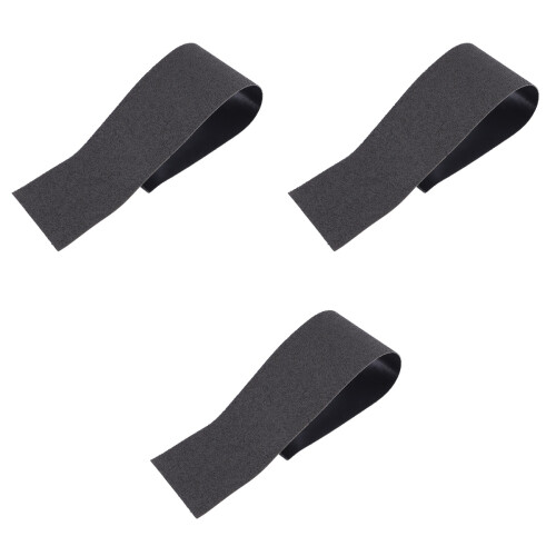 3Pièces Patchs Anti-Dérapants Résistants Pour Semelles Talons 2