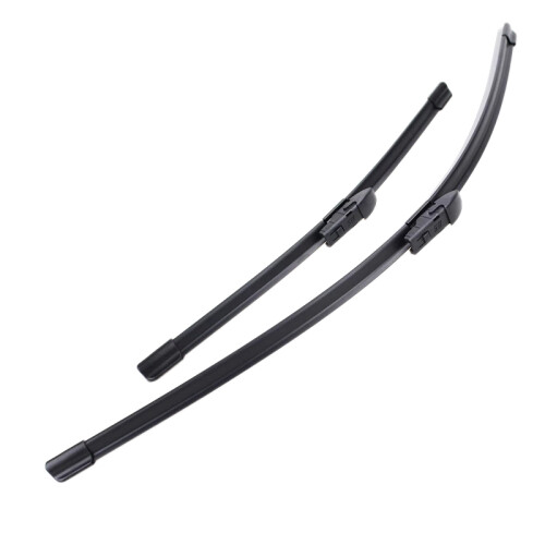 Car Front Wiper Strip Windshield Windscreen Front Window Car Accessories for  Forester SK 2019 2020