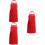 3Pièces Tablier Cuisine Anti-Taches 6
