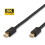MicroConnect Mini DisplayPort 1.4-kabel 2 m 1