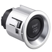 Car Engine Start Stop Ignition Push Button LR050802 for L322 2001-2012