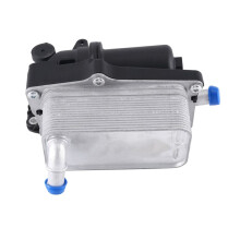 A2465010501 Engine Transmission Oil Cooler for W176 C117 W117 W242 W246 A220 CLA250 CLA35 CLA45 GLA250 A