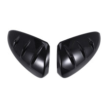 Car Rearview Mirror Covers Side Wing Mirror Caps for Avanza Premio Veloz 2022+