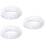 3Pièces Fibre , Durable Pour Décoration 8