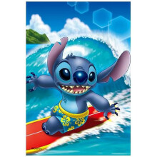Diamond Painting Kits for Adults, Cartoon DIY 5D Full Drill  Stitch Embroidery Diamond Art Painting for Wall Decor