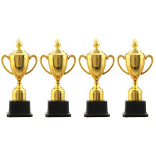 4Pièces Mini Prix Récompense Enfants