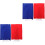 4Pièces Outils Nettoyage Neige Pelle Doublés Polyester 3
