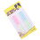 2Pièces Recharges Électrique Pratique Sensation Tactile Colorée 3
