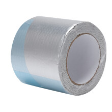 Multi-Function Butyl Waterproof Tape for Roof Drain-Pipe Repair for Crack Repair Ship Sealing Granary Sealing Building B