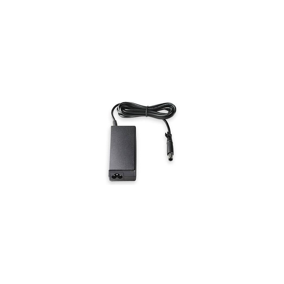 Photos - Other for Computer HP 90W - 100/240 V 1.5 A 47/63 Hz 390g Black 391173-001-RFB 
