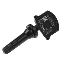 4Pcs Car Tire Pressure Sensor TPMS BDGF-37-140 BDGF37140 for  3 6 CX-30 CX-9 2019 2020 315MHz