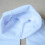 2Pièces Collants Hiver Blancs Pour Stretchs Sous Robes 9