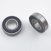Scooter Auxiliary Wheel Bearings for M365 PRO RPO2 Electric Scooter Accessories, Front