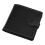 Wallet-Type Guitar Pick Holder Case Suitable for 6-String/4-String Guitar/Bass/Ukulele Holds 12 Picks Soft Leather 1