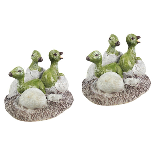 2Pièces Modèles Jeux Éducatifs Multicolores Pour Enfants 2